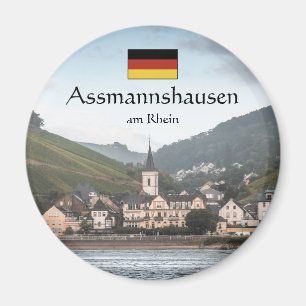 Imã Assmannshausen Souvenir