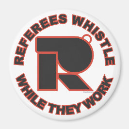 Imã Assobiar Enquanto Você Trabalha