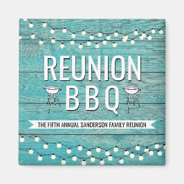 Imã Associação Familiar - Barbecue CHURRASCO Anual