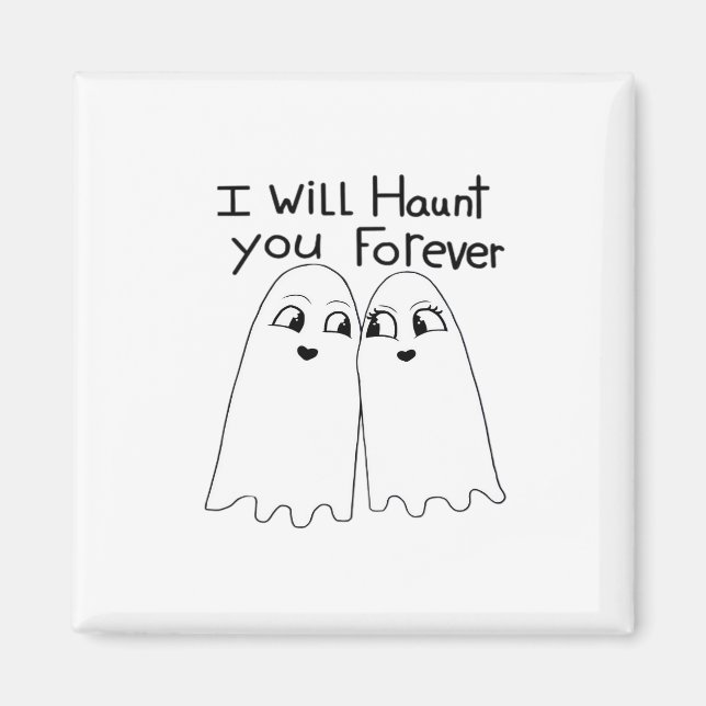 Imã Assombra Você - Até que a Morte Nos Separe Clássic (Frente)