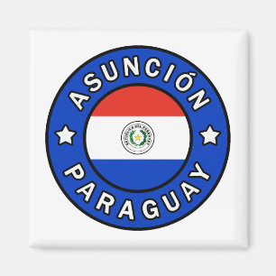 Imã Assunção Paraguai