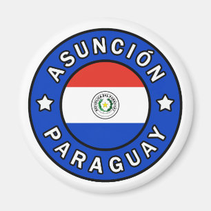 Imã Assunção Paraguai