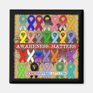 Imã Assuntos de Consciência do cancer - Fitas de Consc