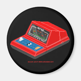 Imã Astro Blaster Magnet 2