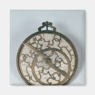 Imã Astrolabe