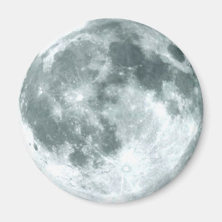 Imã Astronomia de "LUA CHEIA"