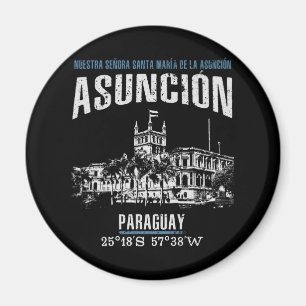 Imã Asunción