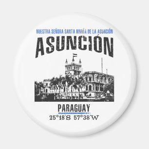 Imã Asunción