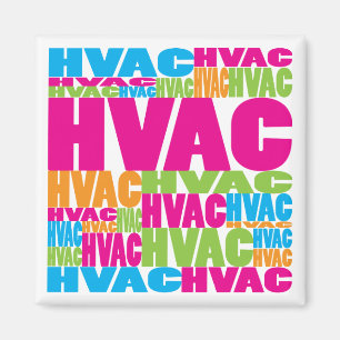 Imã ATAC colorida