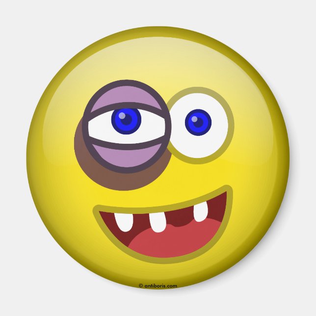 Imã Atacado (Frente)