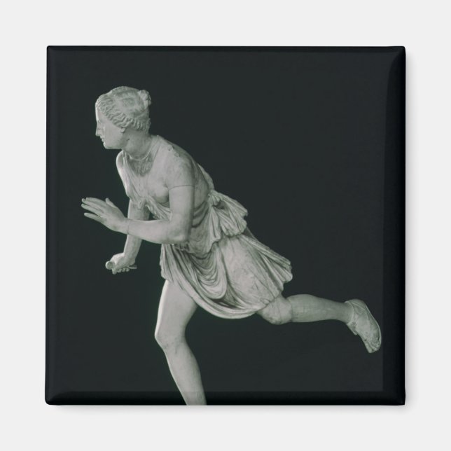 Imã Atalanta (Frente)