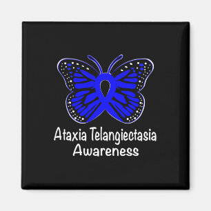 Imã Ataxia Telangiectasia Suporte ao Guerreiro de Cons