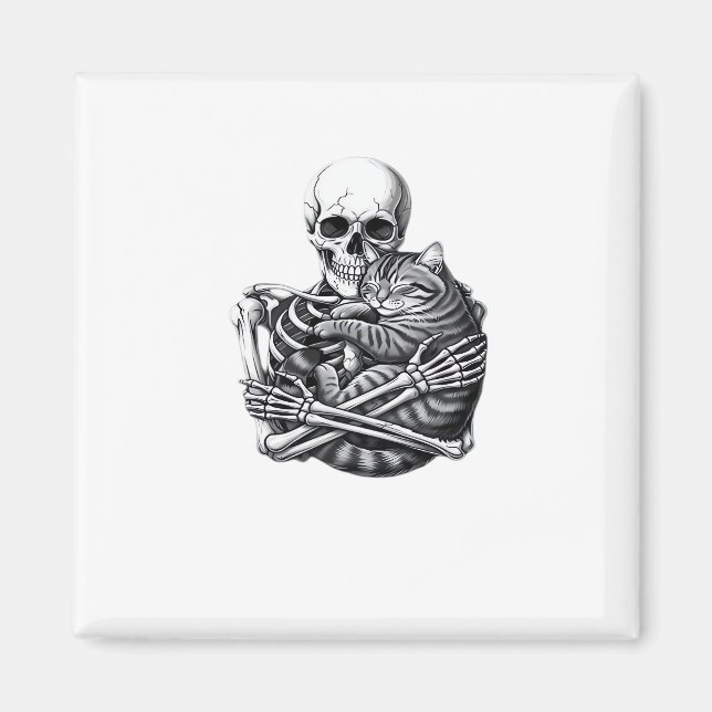 Imã Até a morte nos faz clássicos e citar (Frente)