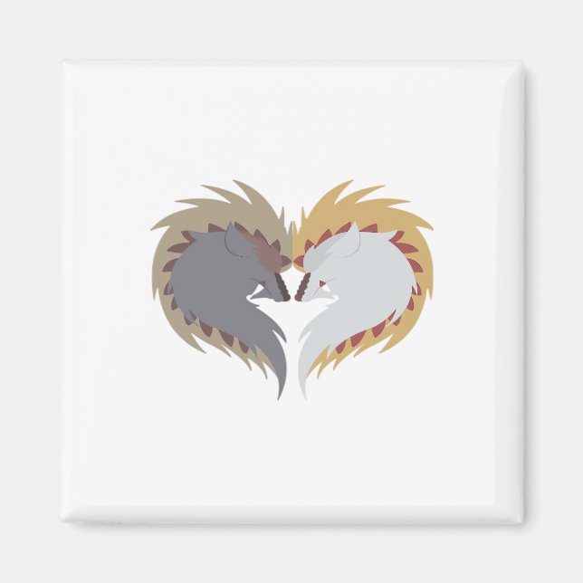 Imã Até a morte nos fazer parte - Kamunono Orugaron Es (Frente)