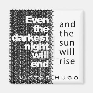 Imã Até a noite mais escura vai acabar