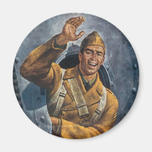 Imã Até nos encontrarmos novamente