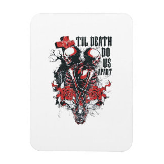 Ímã Até que a Morte nos Separe Clássico