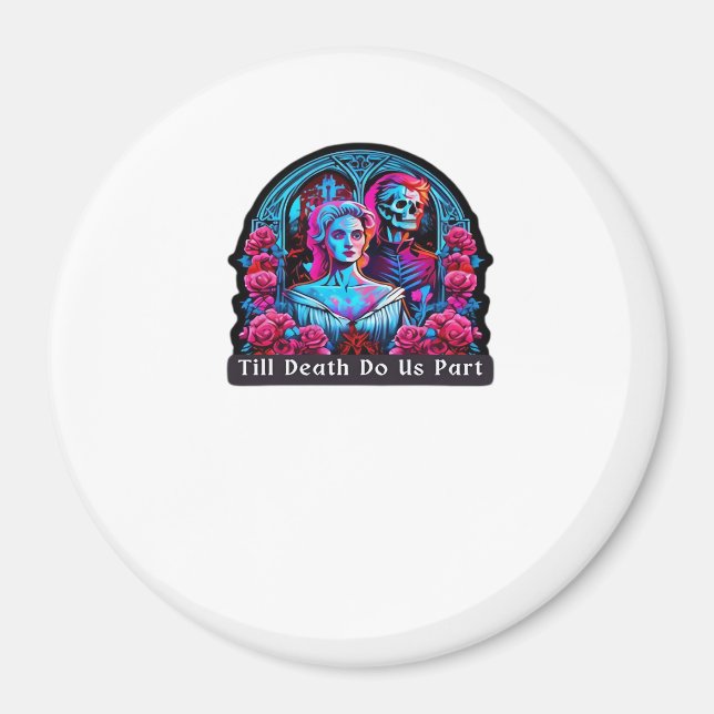 Imã Até que a Morte nos Separe Clássico – Preguiça e A (Frente)