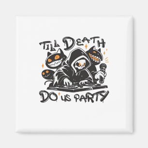 Imã Até que a Morte nos Separe - DJ Grim Reaper e Spoo