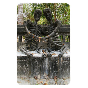 Ímã Até que a morte nos separe... Nong Khai, Tailândia