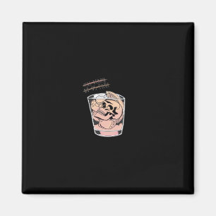 Imã Até que a Morte nos Separe – Preguiça Fofa Encontr