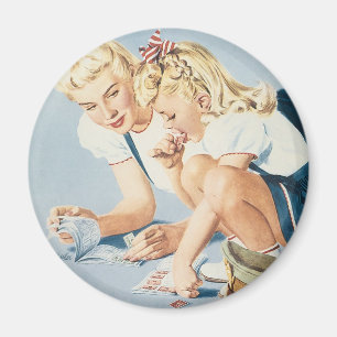 Imã Até um pouco pode ajudar