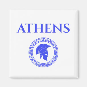 Imã Atenas Spartan