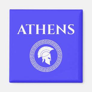 Imã Atenas Spartan