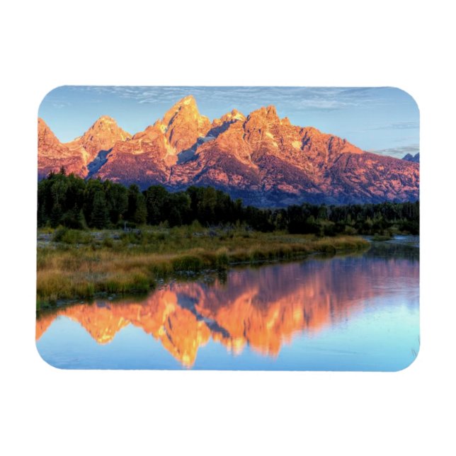 Ímã Aterrissagem de Schwabacher (Horizontal)