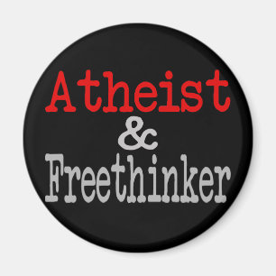 Imã Ateu e Freethinker