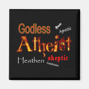 Imã Ateu Godless