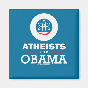 Imã Ateus para Obama