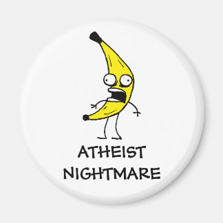 Imã Atheist Nightmare