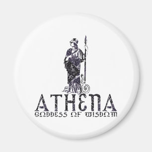 Imã Athena