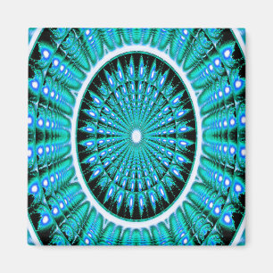 Imã Atirando Chamas do Mar.....