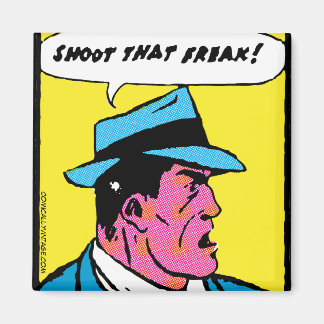 Imã Atire Naquele Maldito!