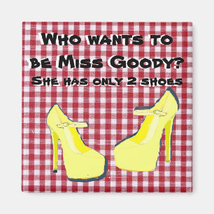 Imã Atitude da diva dos calçados do partido da piedad