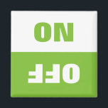 Imã Ativa da máquina de lavar louça em uso - sinal de<br><div class="desc">Lâmina de lavar louça em uso. Cor verde e branca da maçã ou personalização. Acessório de cozinha para lavar a louça. Sinalização de lavagem suja limpa para casa,  dormitório ou escritório. Também pode ser útil em outras situações. Mantenha-se na máquina de lavar/frigorífico/frigorífico/secador,  etc. Desligar o interruptor.</div>