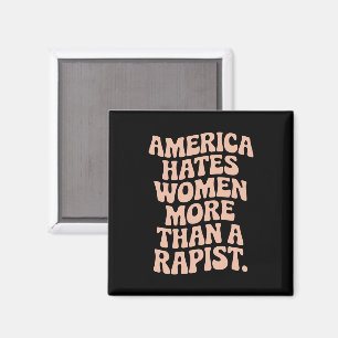 Imã Ativista Feminista do Protesto Anti Trump Anti MAG