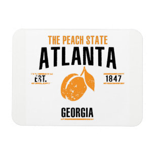 Ímã Atlanta
