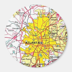 Imã Atlanta
