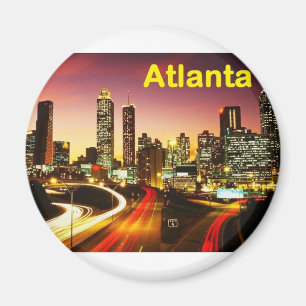 Imã Atlanta (EUA) (St.K)