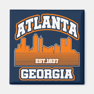 Imã Atlanta, Geórgia