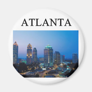 Imã ATLANTA Geórgia