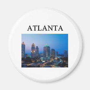 Imã ATLANTA Geórgia