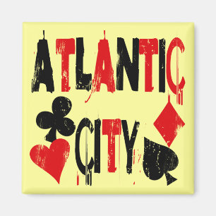 Imã Atlantic City