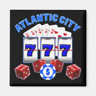 IMÃ ATLANTIC CITY