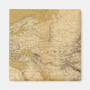 Imã Atlas 4