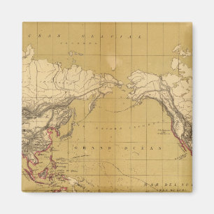 Imã Atlas de 1550