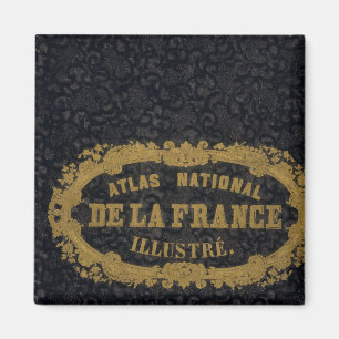 Imã Atlas National De France